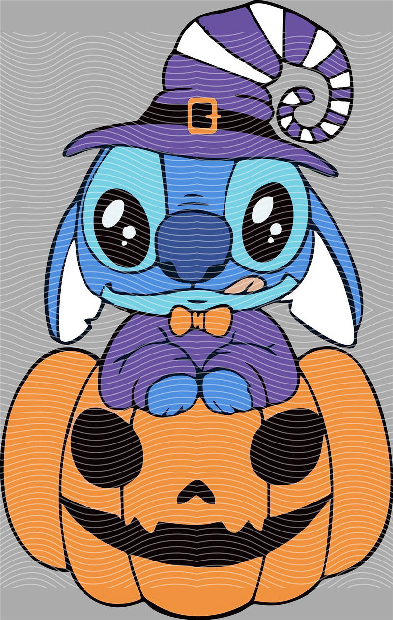 Halloween-WS 404